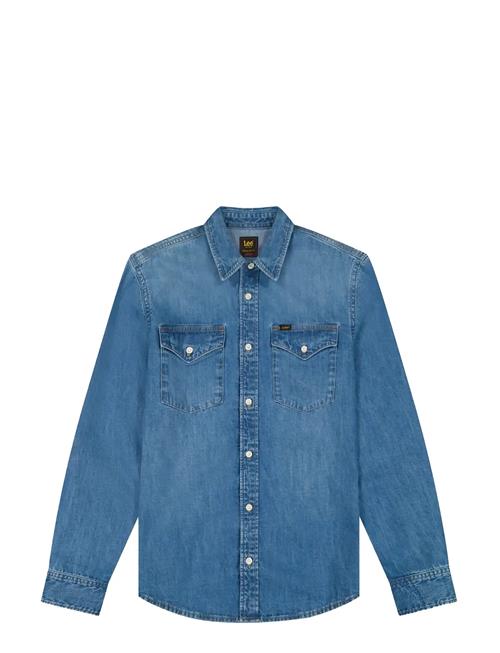 Lee Jeans | Regular Shirt | L x 00