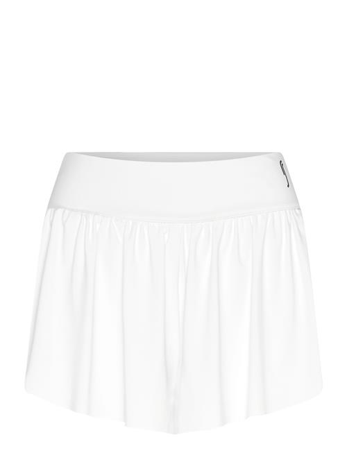 RS Sports | Women's Court Pleated Shorts | L