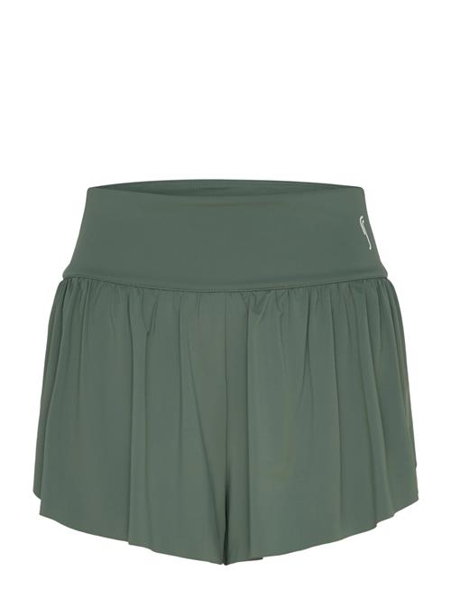 RS Sports | Women's Court Pleated Shorts | XS