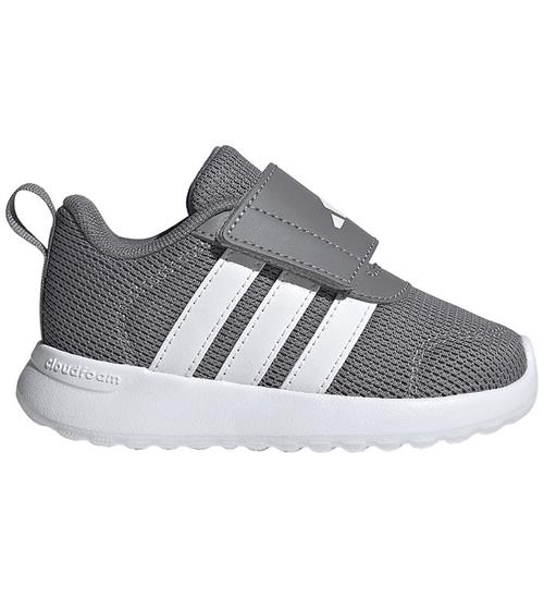 adidas Performance Sko - VL Move CF I - Grethr/Ftwwht/Grethr