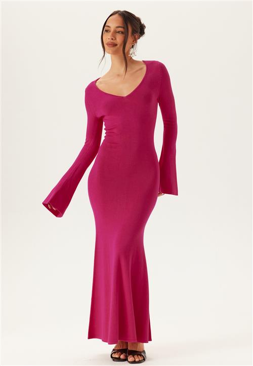 BUBBLEROOM Knitted Dress