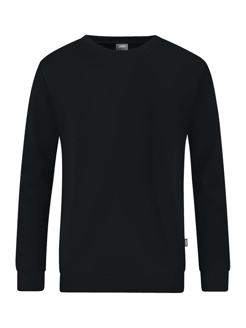 JAKO Sportsweatshirt  sort