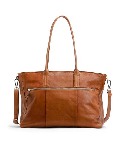 still Nordic Håndtaske  cognac