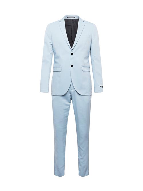 Se JACK & JONES Jakkesæt 'JPRFranco'  lyseblå hos About You