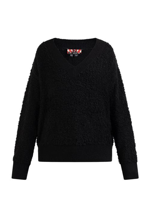 myMo ROCKS Pullover 'Nolie'  sort