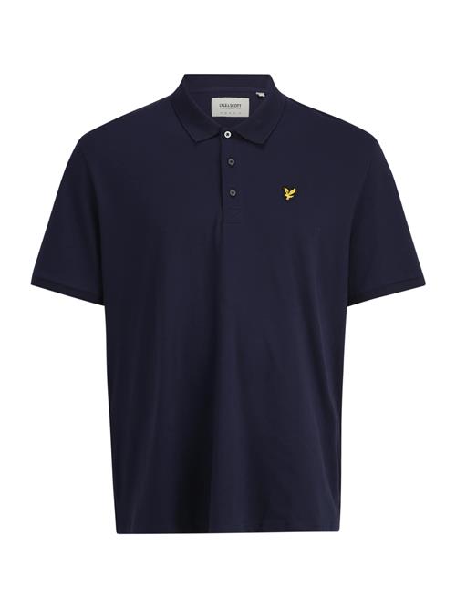 Lyle & Scott Big&Tall Bluser & t-shirts  navy / gul