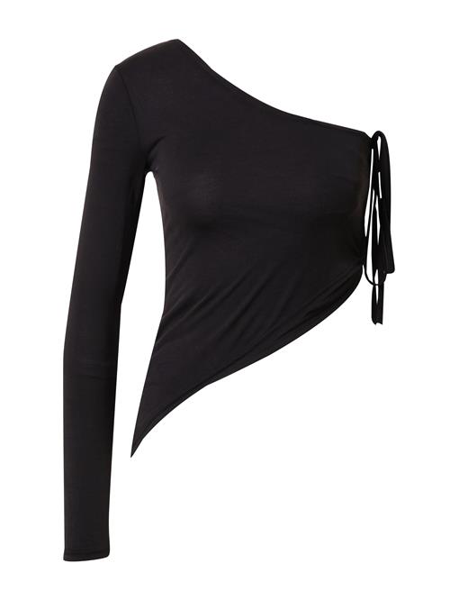 Edikted Shirts  sort