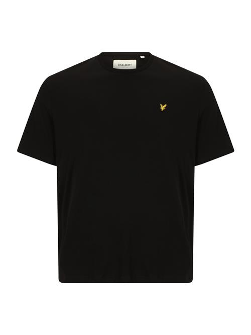 Lyle & Scott Big&Tall Bluser & t-shirts  sort