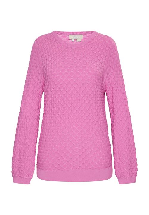 Usha Pullover  lys pink