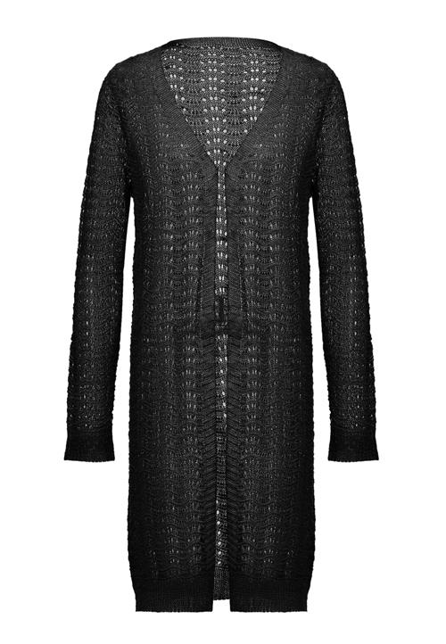 caissa Cardigan  sort