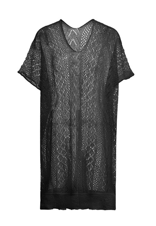 qisha Pullover  sort