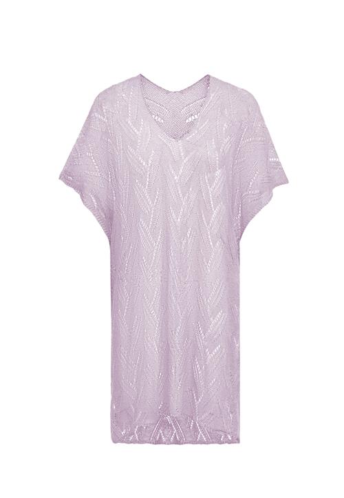 MAHISHA Pullover  lavendel