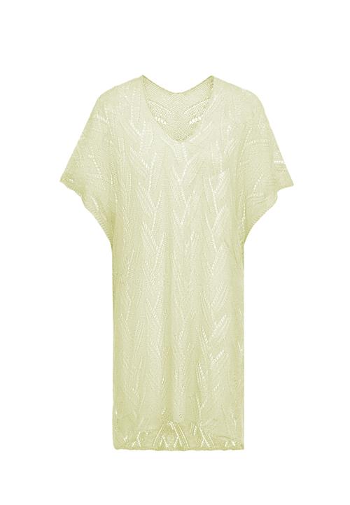 RAKATA Pullover  pastelgul