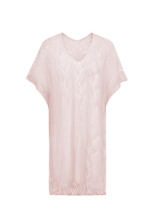 IKITA Pullover  lyserød