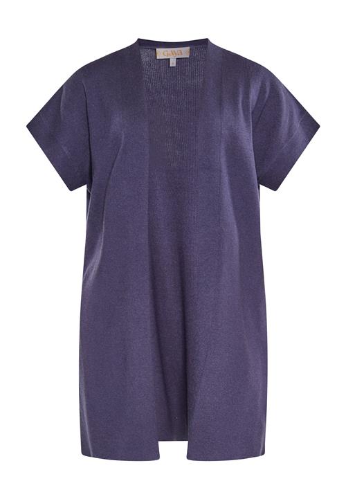 Gaya Cardigan  marin