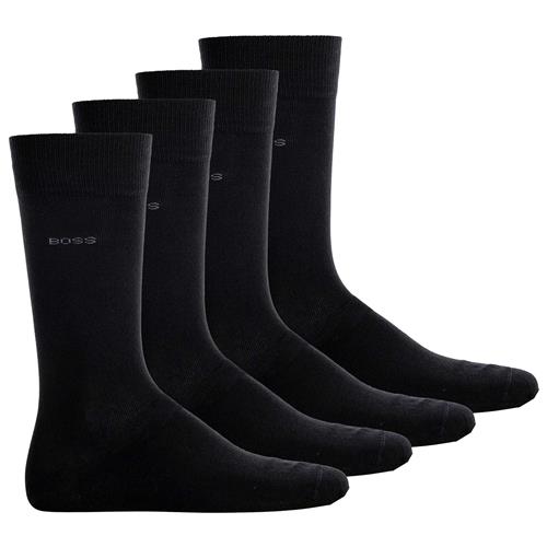 BOSS Sokker  sort