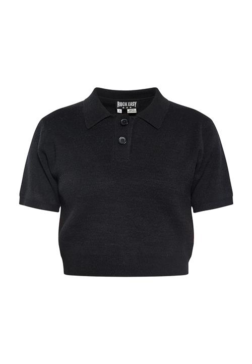 Se ROCKEASY Overdel  sort hos About You