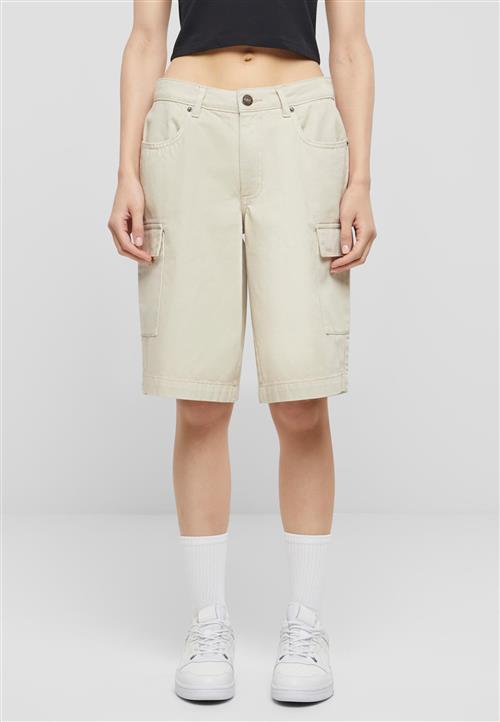 Urban Classics Cargobukser  sand