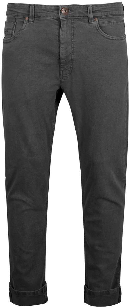 INDICODE JEANS Jeans 'INCalli'  grey denim