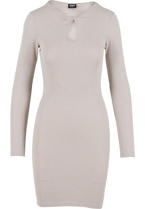 Urban Classics Kjole  sand