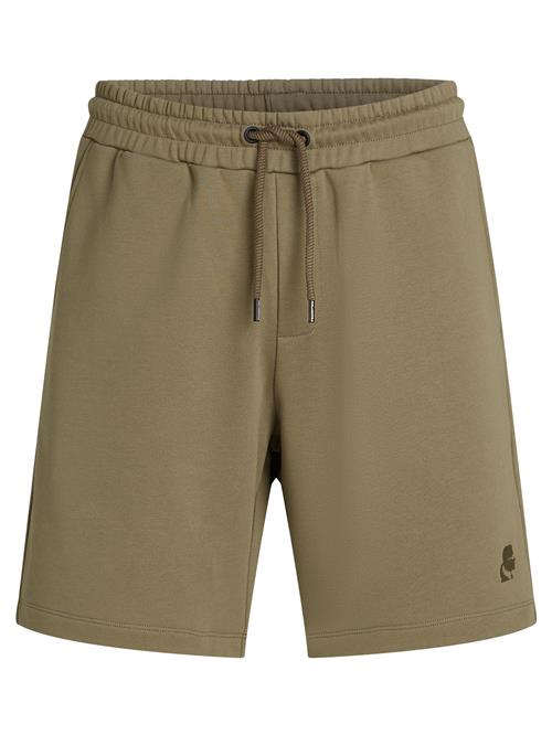 Karl Lagerfeld Bukser  grøn