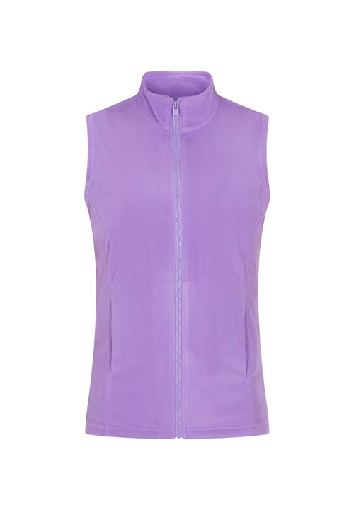 COBIE Vest  lavendel