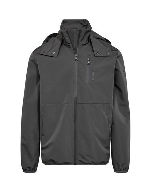 Mens regular fit jacket
