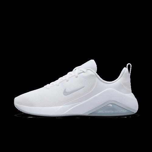 Nike Bella 7-træningssko til kvinder - hvid