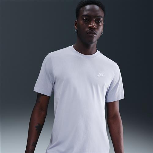Nike Club-T-shirt til mænd - grå