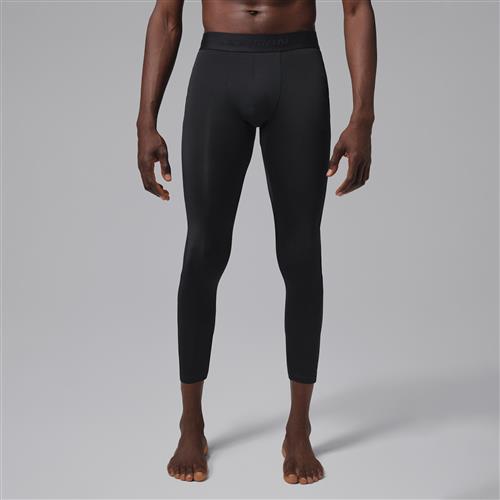 Jordan Sport Essentials Dri-FIT-tights i 3/4-længde til mænd - sort