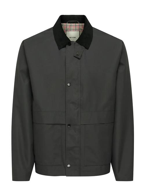 ONLY & SONS | Onskosmo Life Jacket Otw | XS