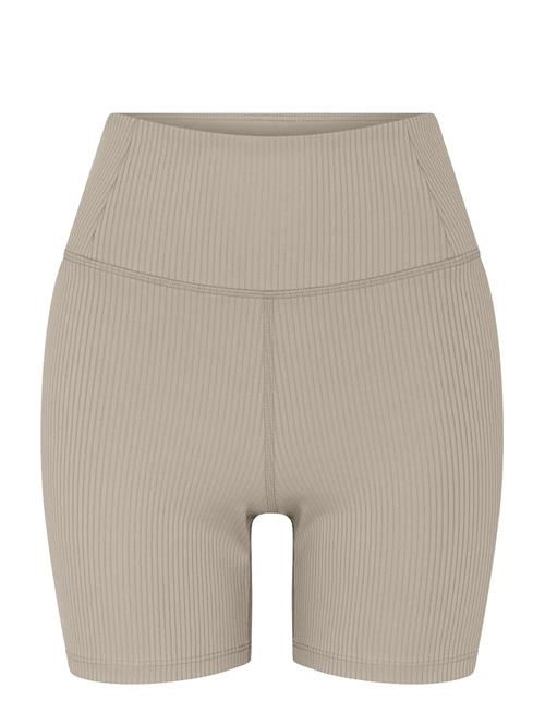 Girlfriend Collective | Rib Run Shorts | XS