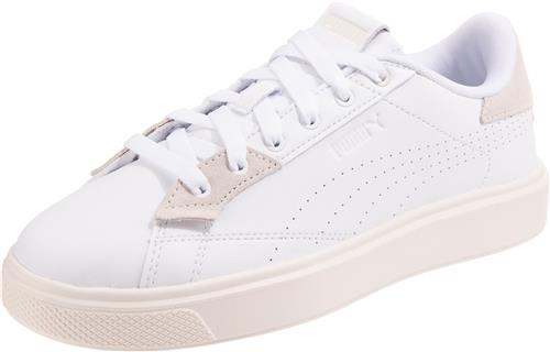 PUMA Sneaker low 'Lajla'  ecru / hvid