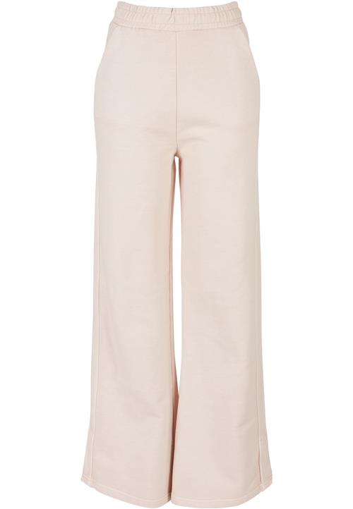 Urban Classics Bukser  pink