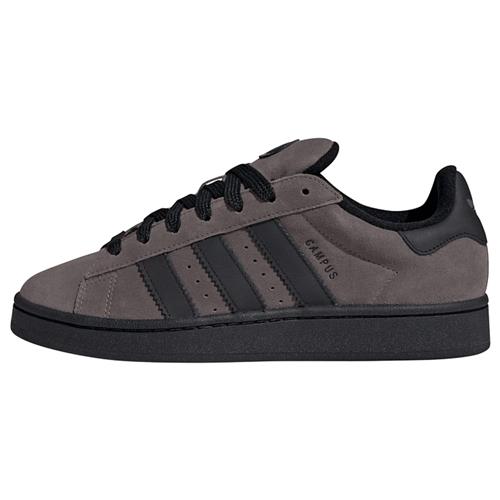ADIDAS ORIGINALS Sneaker low 'Campus 00s'  mudderfarvet / sort