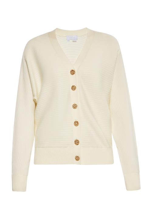 usha WHITE LABEL Cardigan  creme