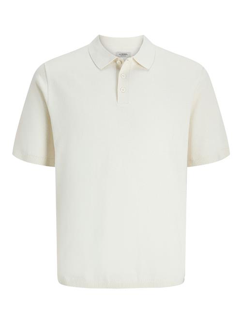 JJ Rebel Pullover  hvid