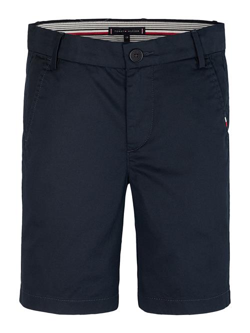 TOMMY HILFIGER Bukser  marin