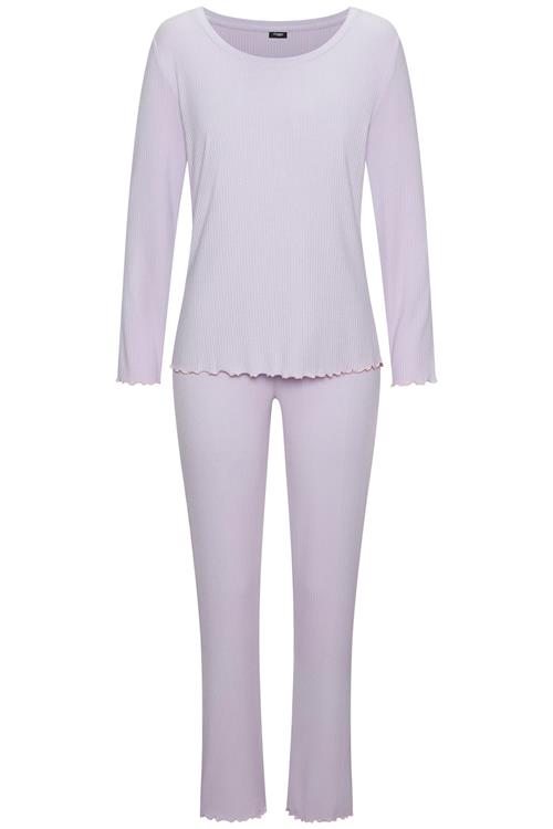 VIVANCE Pyjamas 'Dreams'  pastellilla