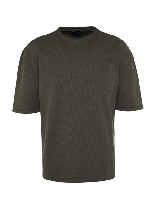 Trendyol Bluser & t-shirts  oliven