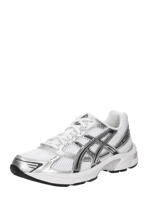 ASICS SportStyle Sneaker low 'Gel-1130'  sølv / hvid