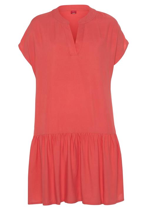 s.Oliver Sommerkjole  koral