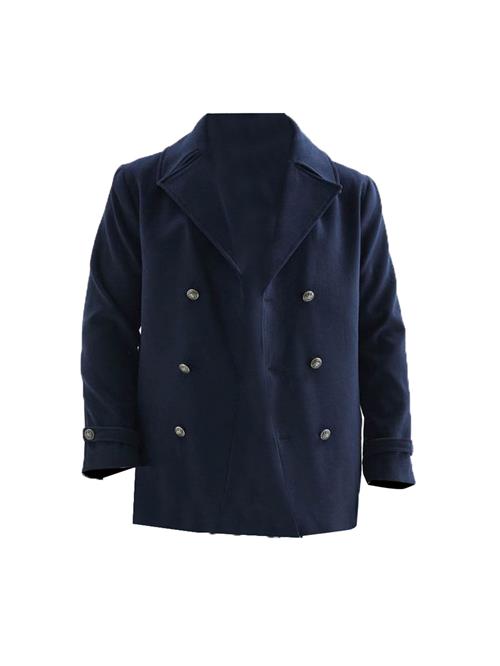 Antioch Overgangsfrakke  navy