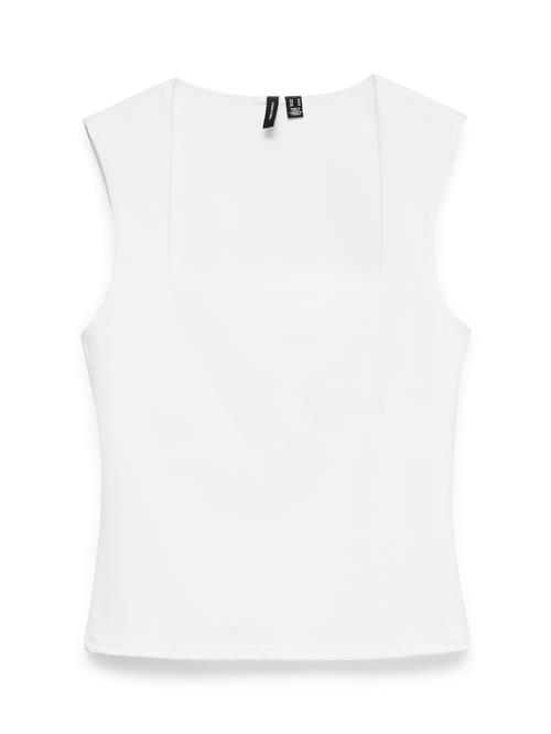 VERO MODA Overdel 'VMMillion'  hvid