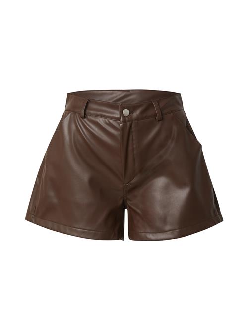 RÆRE by Lorena Rae Bukser  brun