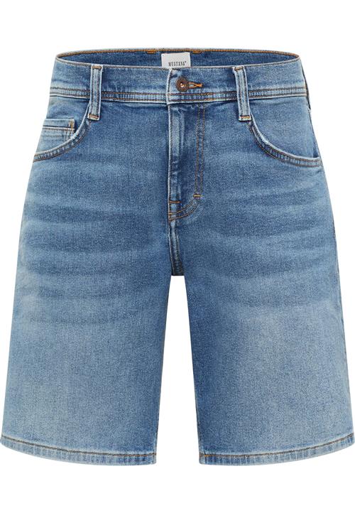 MUSTANG Jeans 'Denver'  blue denim