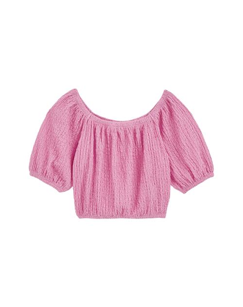 WE Fashion Bluser & t-shirts  lys pink