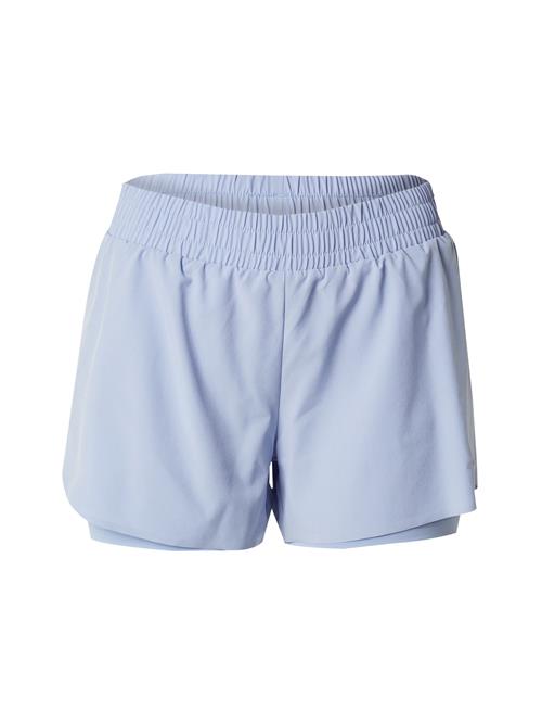 ENDURANCE Sportsbukser  lyseblå