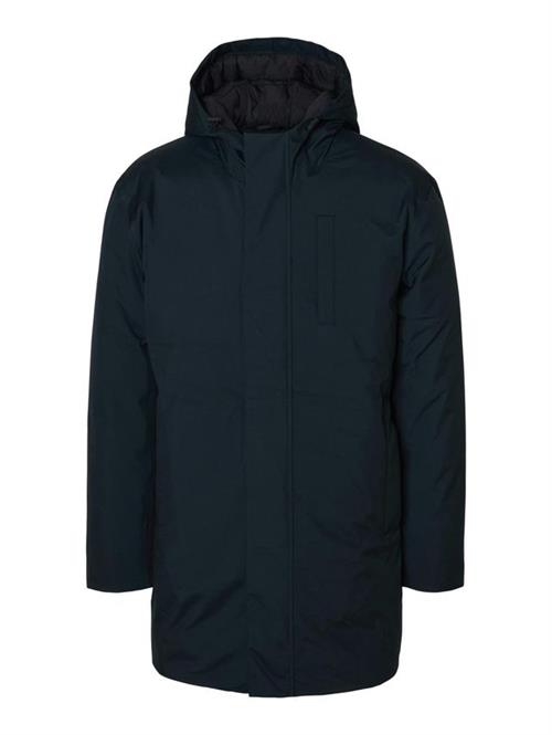SLHFRANKLIN URBAN TECH PARKA NOOS