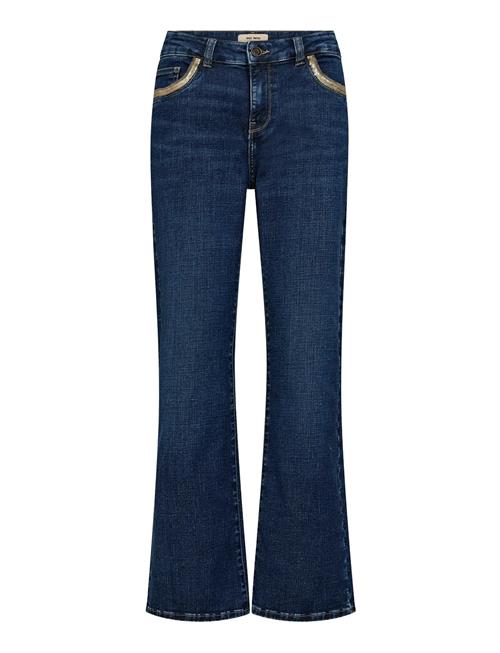 MOS MOSH | Mmcecilia Perla Jeans | 28 Short